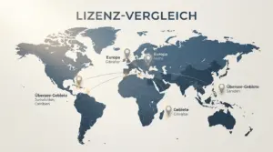 Casinos mit ausländischer Lizenz einordnen – Malta bis Anjouan | Oasis Kompass Casino