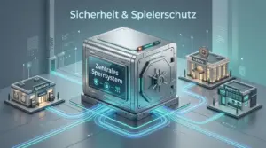OASIS und GlüStV 2021 verstehen | Oasis Kompass Casino