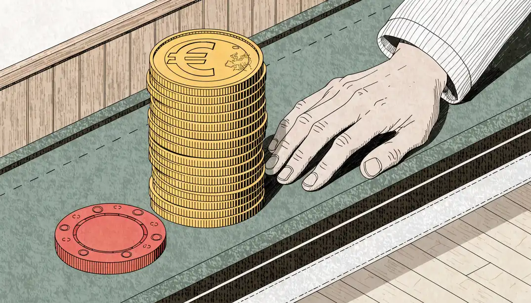 20 Euro Bonus ohne Einzahlung im Online-Casino