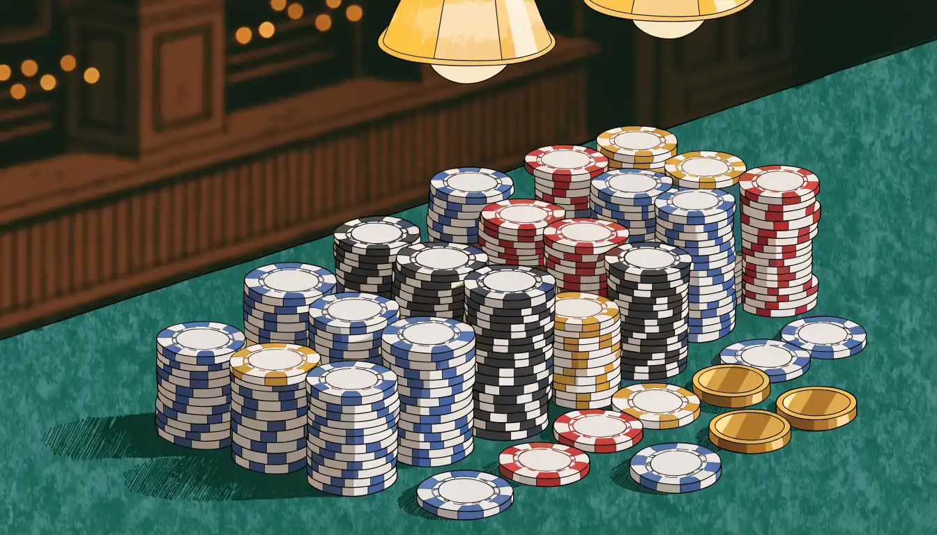 40 Freispiele ohne Einzahlung: Bedingungen im Casino