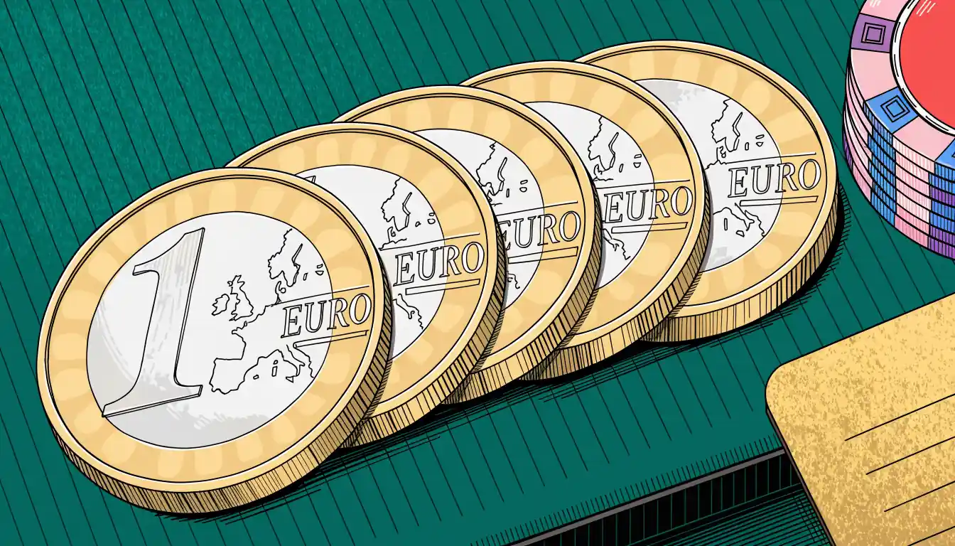 5 Euro Bonus ohne Einzahlung im Casino erklärt