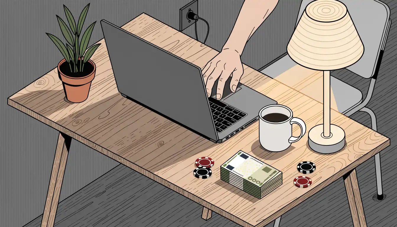 Beste Auszahlungsquote im Online-Casino erklärt