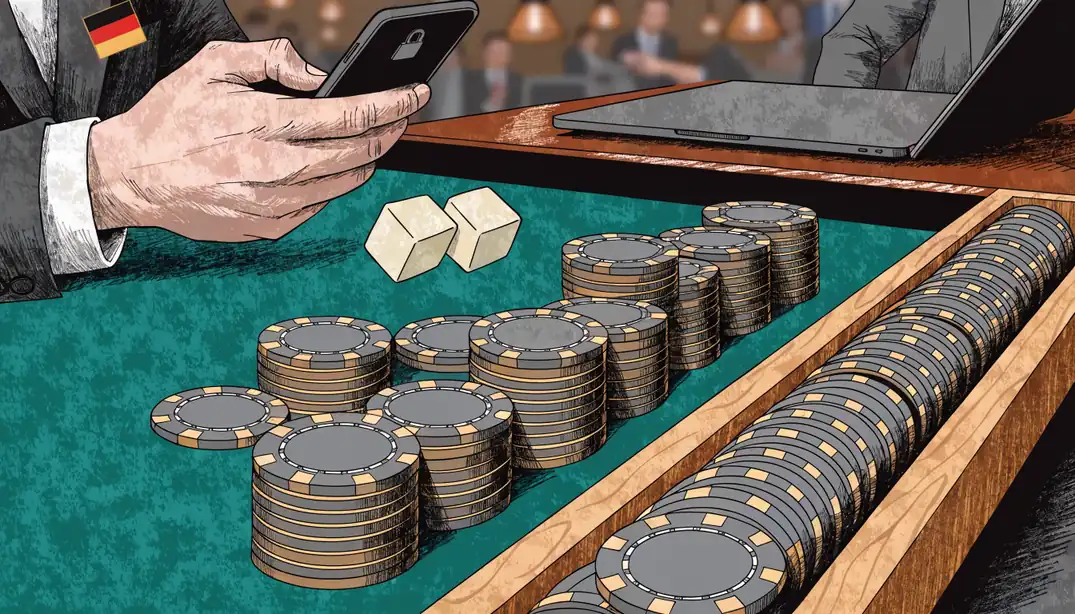 Beste Craps Online Casinos in Deutschland
