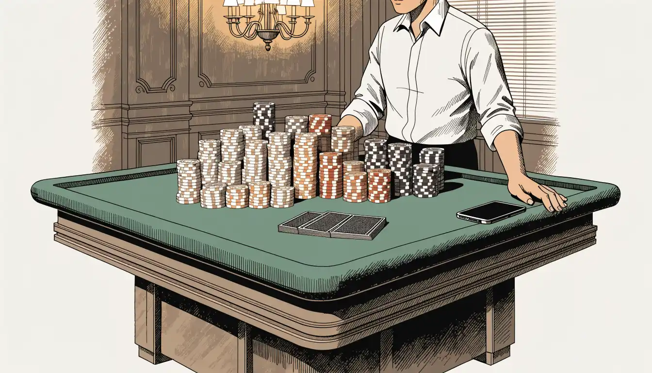 Bestes Live-Dealer-Casino in Deutschland finden