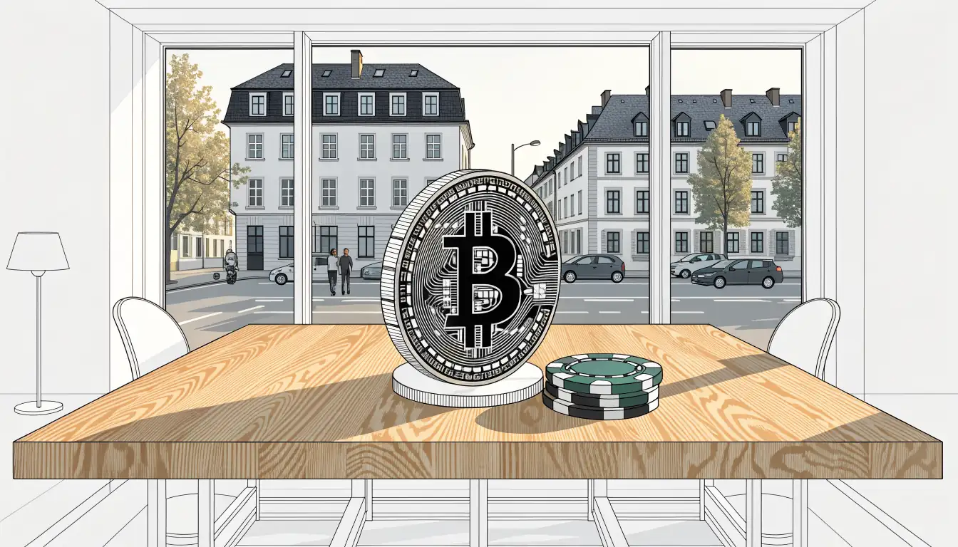 Online-Casino mit Bitcoin: Regeln und Zahlungen