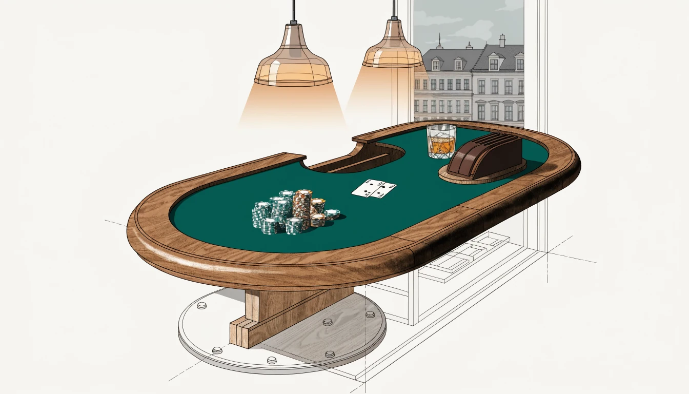 Beste Live-Blackjack-Casinos in Deutschland