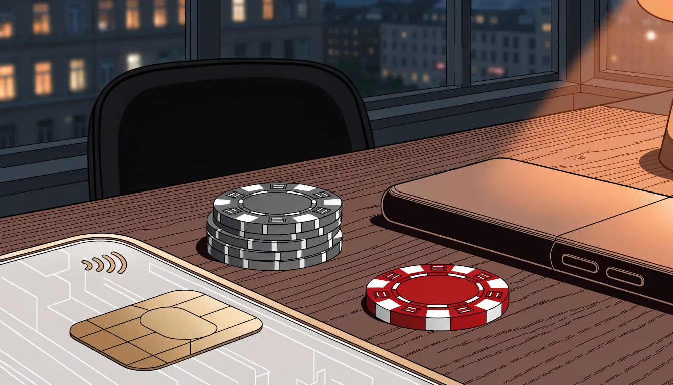 Beste Online-Casinos mit Kreditkarte bezahlen