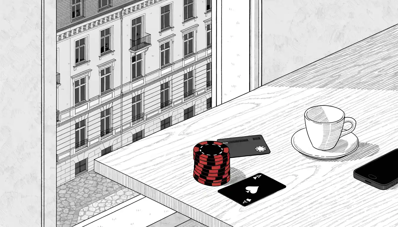 Online-Casino mit Revolut bezahlen: Recht und Auswahl