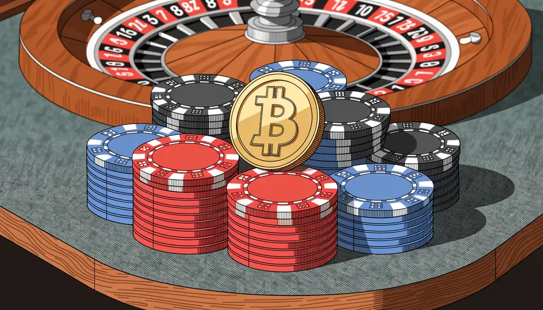 Bitcoin-Cash-Casino-Vergleich: BCH sicher einordnen