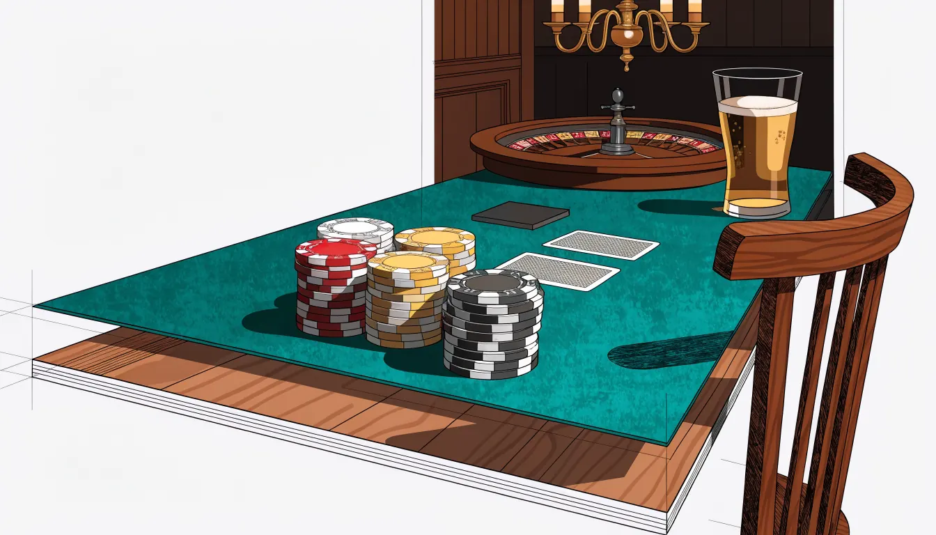 Casino Bonus ohne Einzahlung: Angebote und Bedingungen