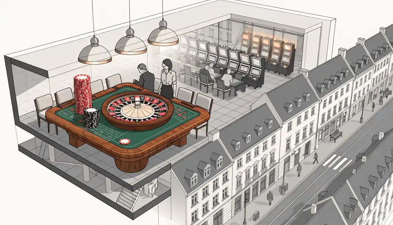 Neue Online-Casinos mit Bonus ohne Einzahlung