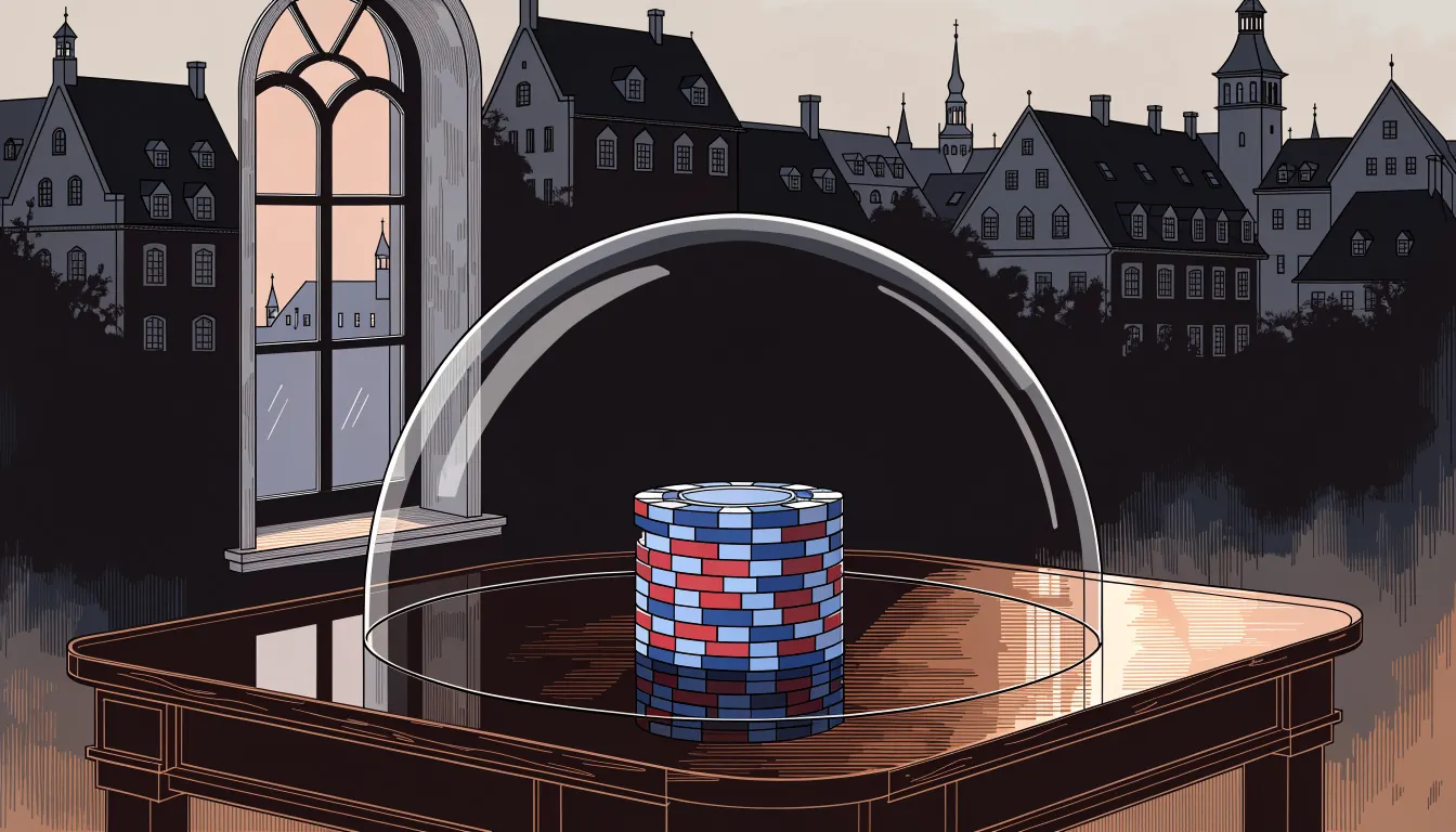 Online Casino Limit umgehen 2026: Regeln und Grenzen