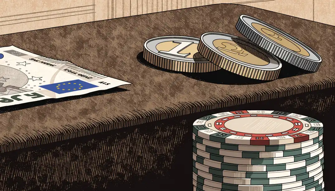Online-Casino mit 10 Euro Mindesteinzahlung
