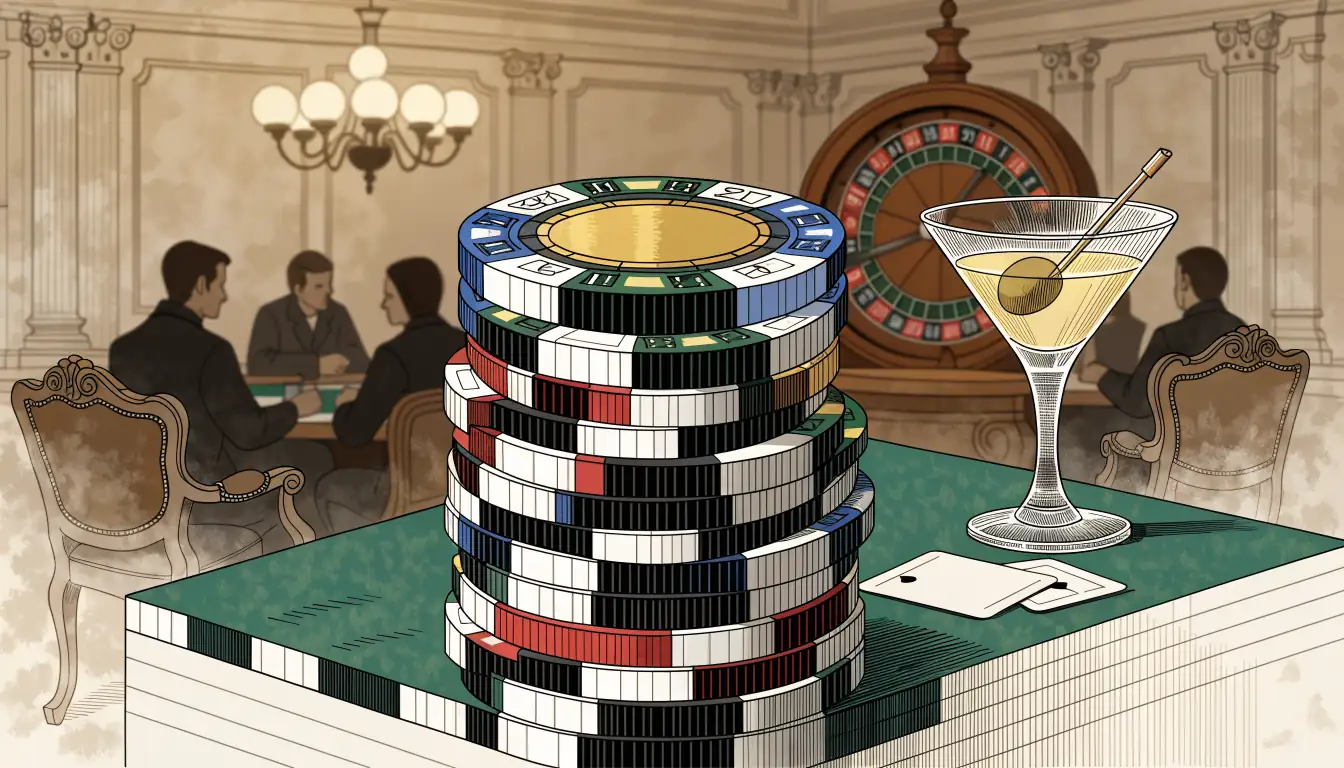 Online-Casino mit 300 % Bonus: Bedingungen erklärt