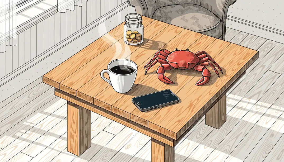 Online Casino mit Bonus Crab: Bedingungen erklärt