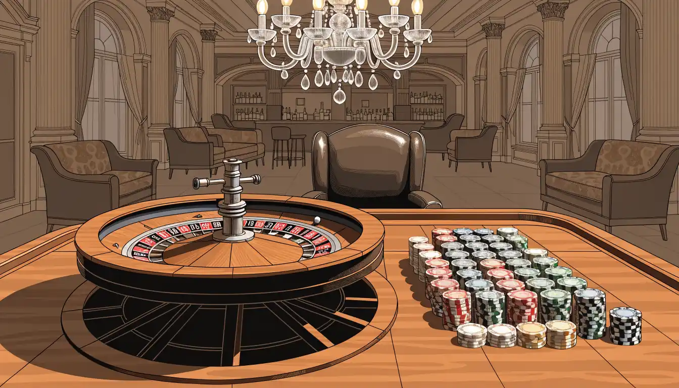 Online Casino mit Bonus ohne Einzahlung