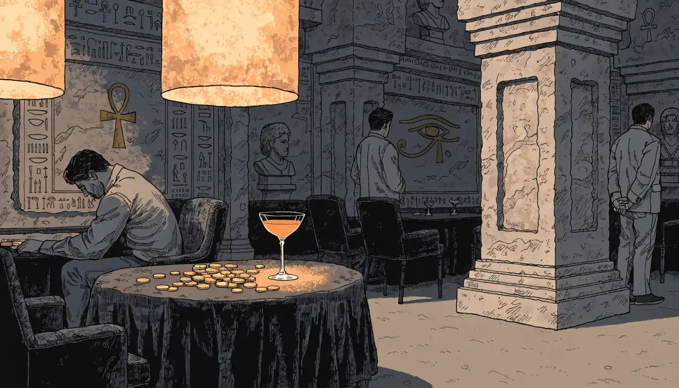 Online-Casino mit Eye of Horus: Regeln und Demo