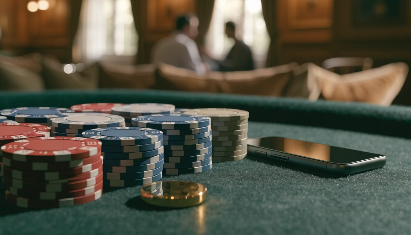 Online Casino mit Startguthaben ohne Einzahlung