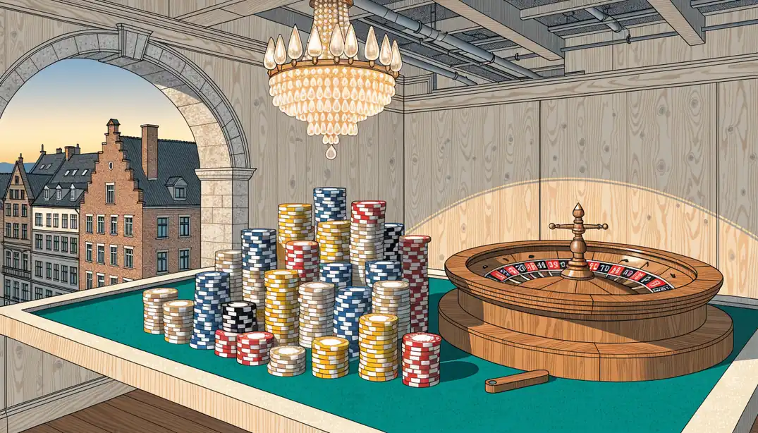 Online Casino ohne Einsatzlimit: Regeln und Risiken