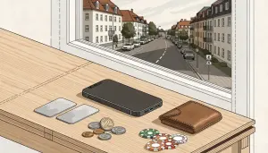 Zahlungen