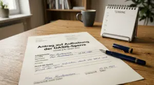 OASIS-Sperre regulär aufheben – Antrag, Fristen und RP Darmstadt | Oasis Kompass Casino