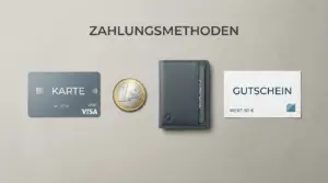 Zahlungen ohne OASIS abwickeln – Paysafecard, Krypto und KYC | Oasis Kompass Casino